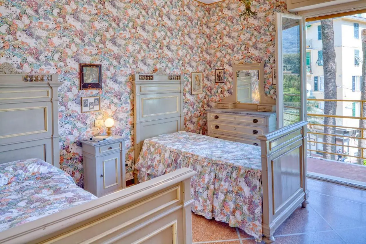 Apartment Mare Bello - Levanto Italy