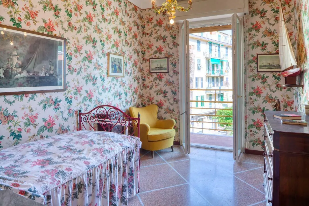Apartment Mare Bello - Levanto