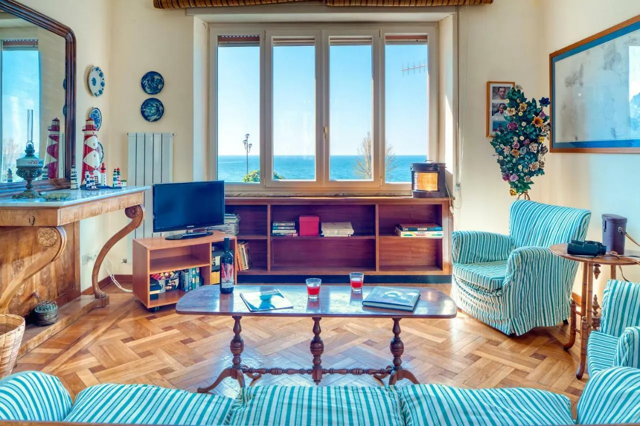 Apartment Mare Bello - Levanto