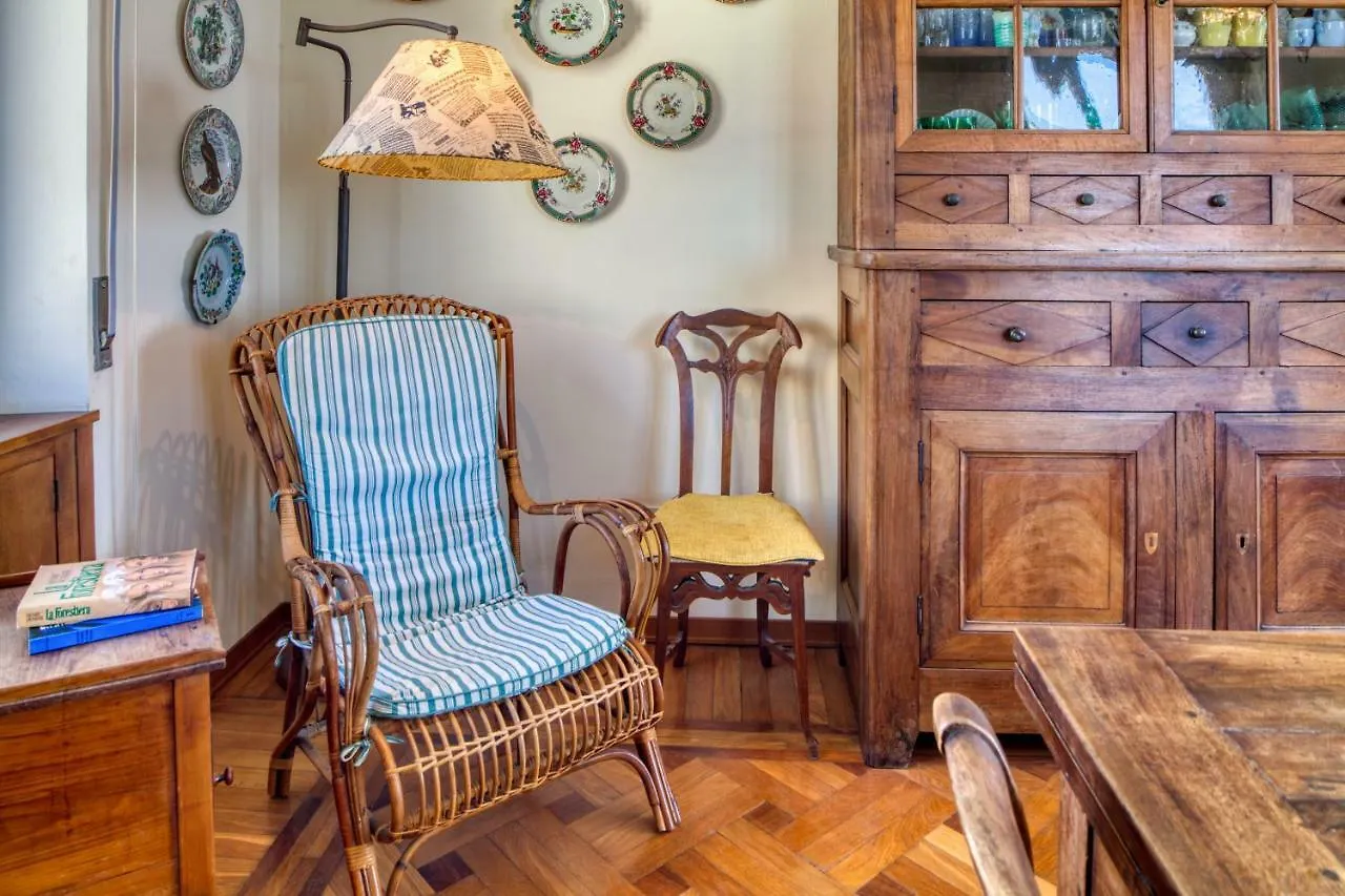 Apartment Mare Bello - Levanto Italy