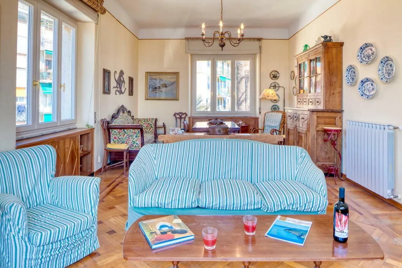 Apartment Mare Bello - Levanto