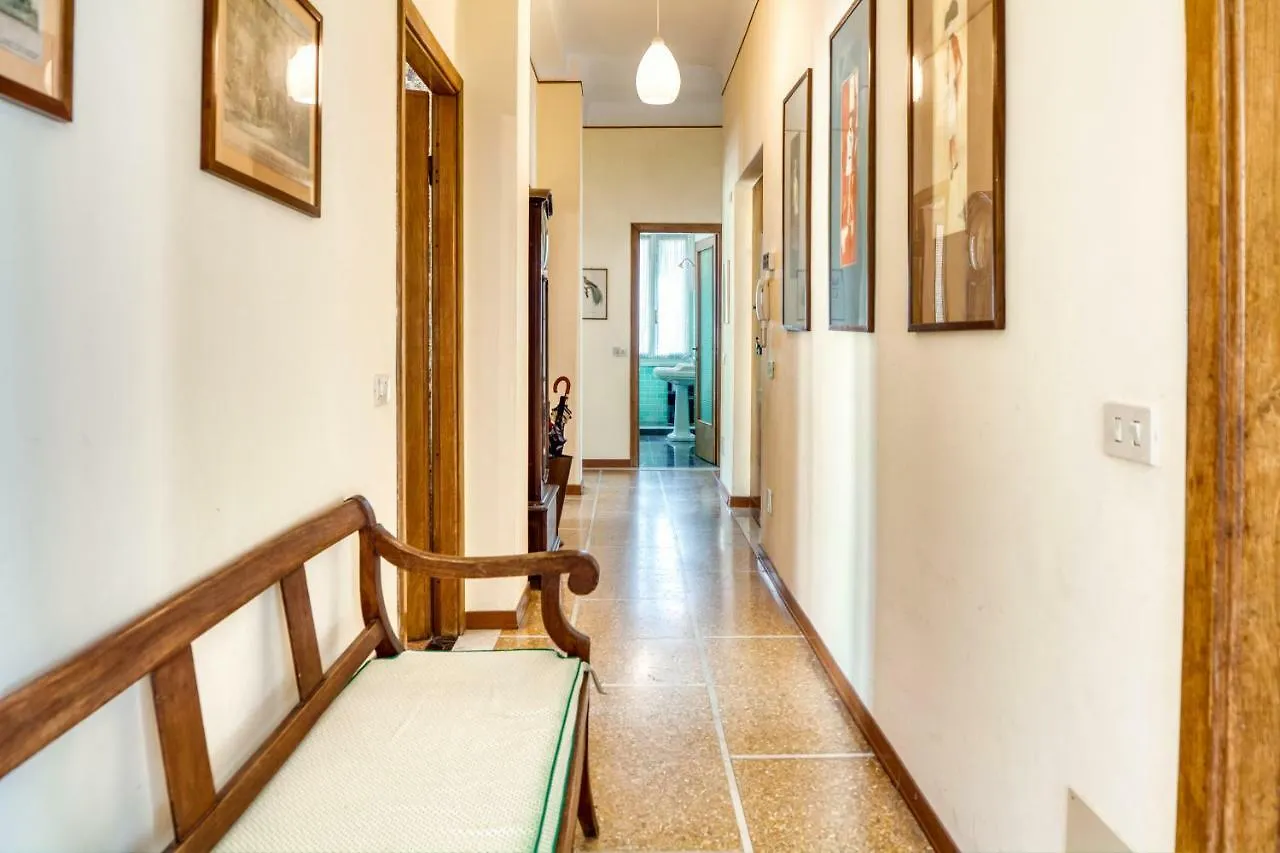 Apartment Mare Bello - Levanto 0*,