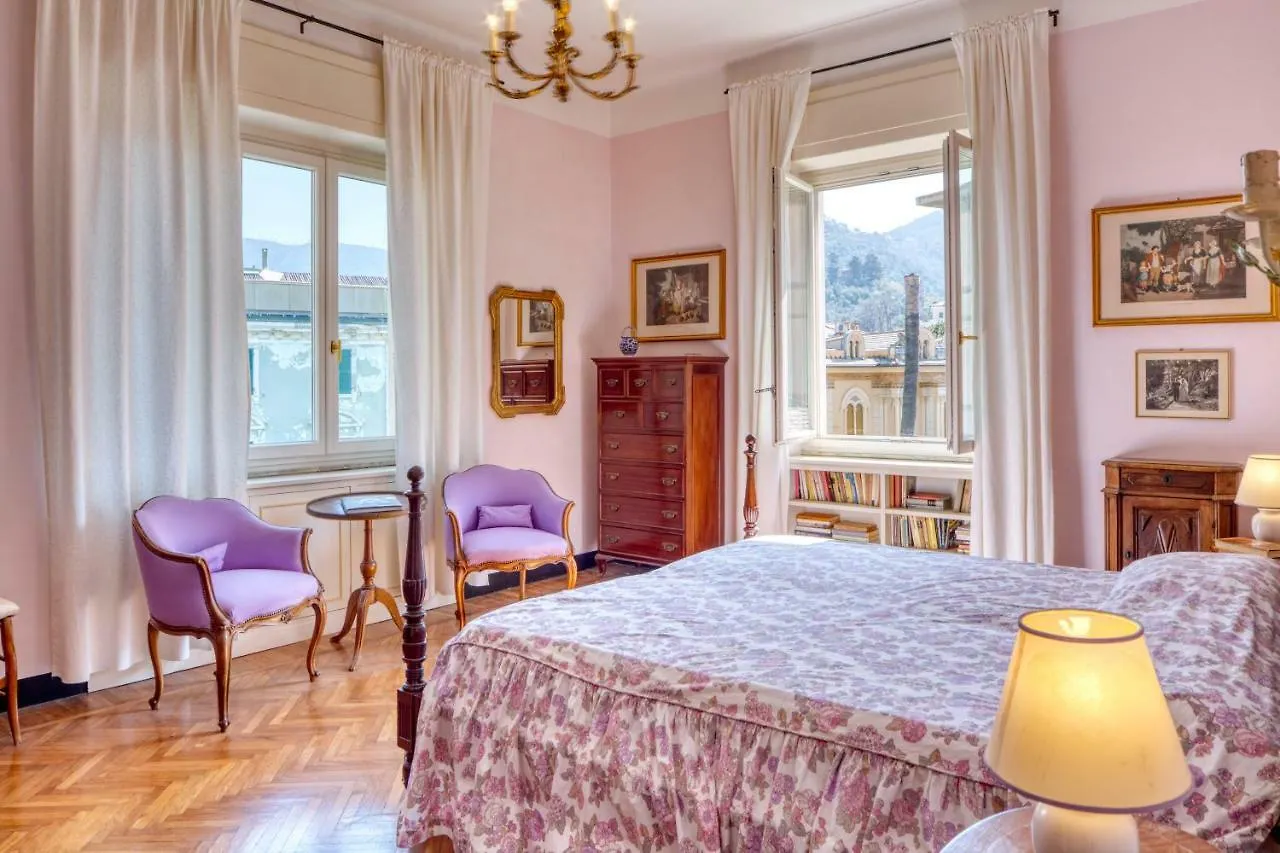 Apartment Mare Bello - Levanto