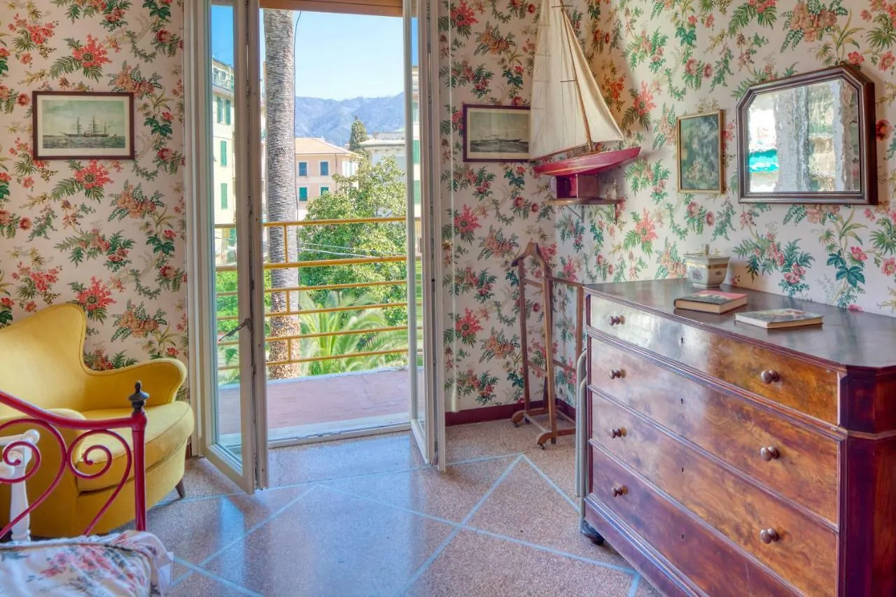 Apartment Mare Bello - Levanto 0*,  Italy
