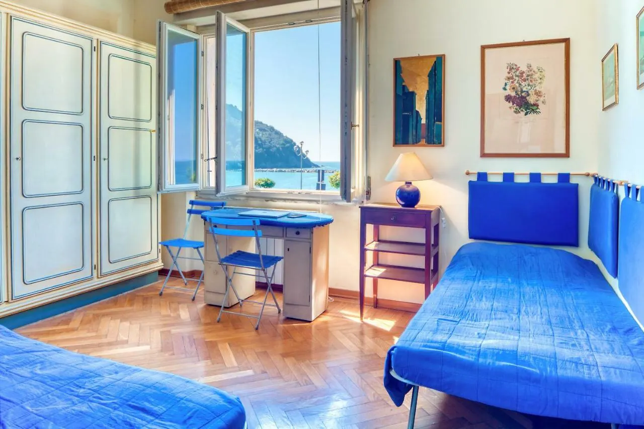 Apartment Mare Bello - Levanto