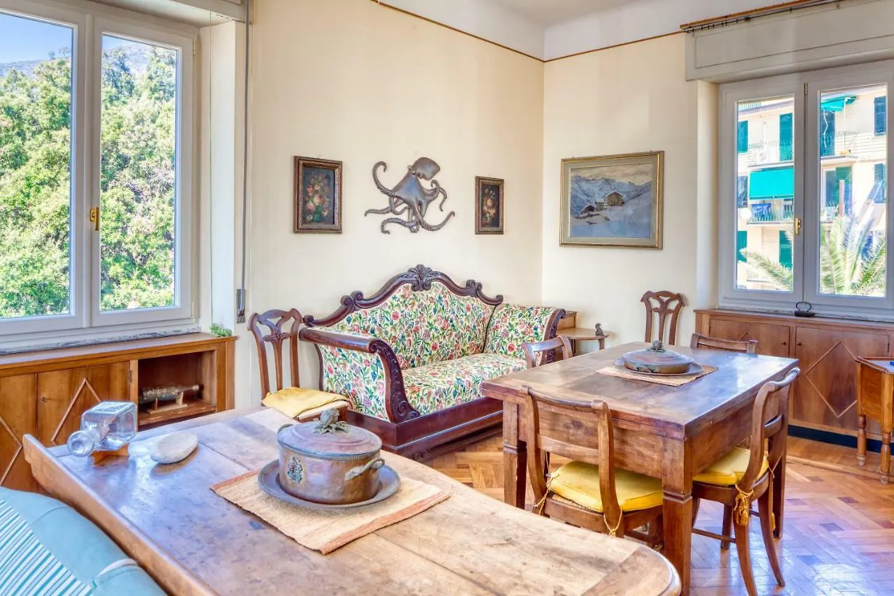 Apartment Mare Bello - Levanto