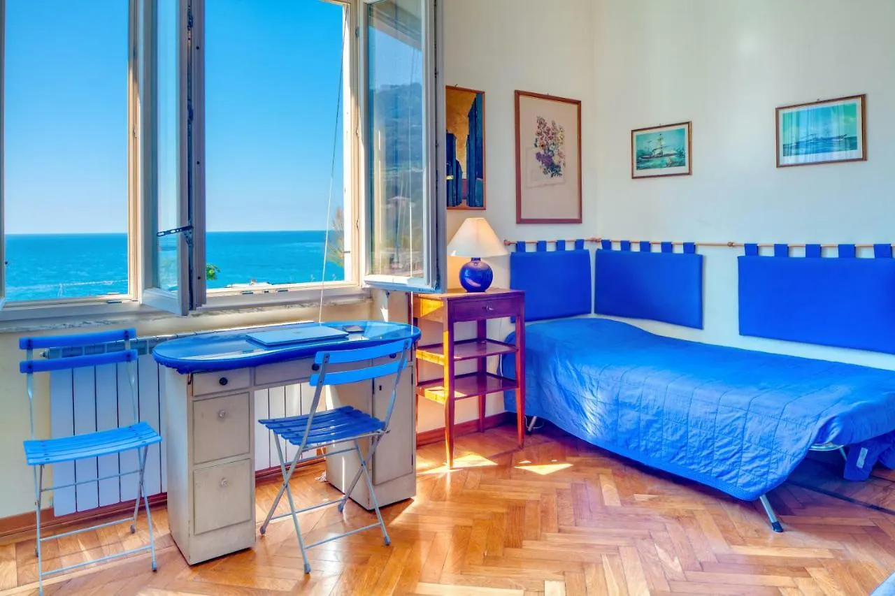 Apartment Mare Bello - Levanto