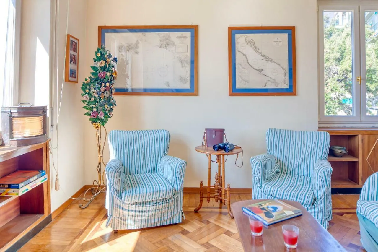 Apartment Mare Bello - Levanto