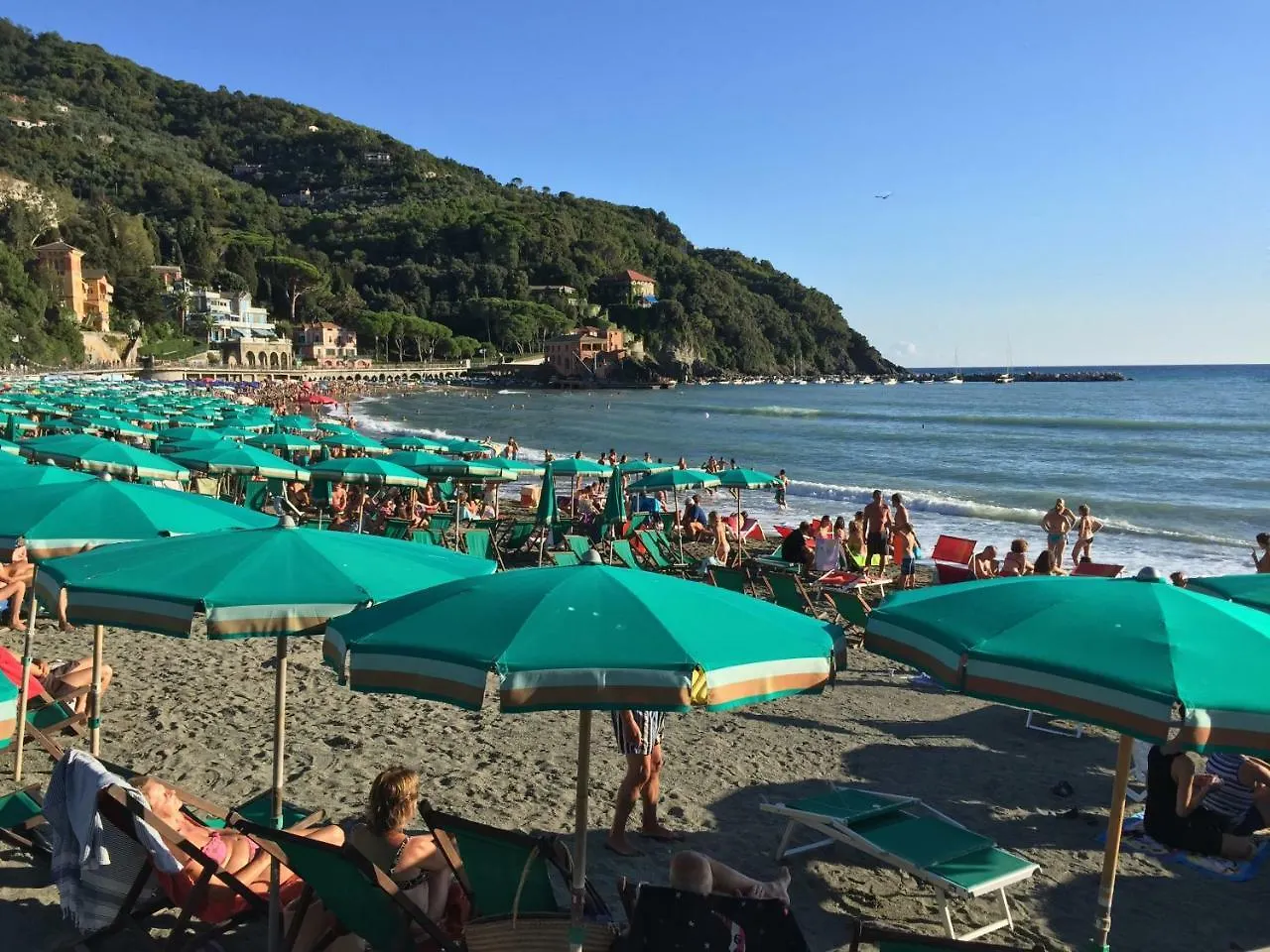 Apartment Mare Bello - Levanto