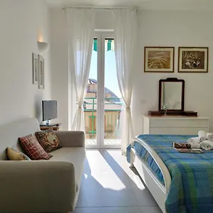 Apartment Giulia & Giovanna, Levanto