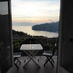 Apartment I Venti, Levanto