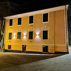Apartment Levanto Rentals, Levanto