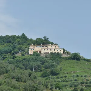 Apartment Tuvo, Levanto