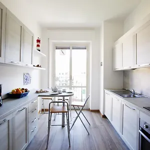 Apartment Riviera, Levanto