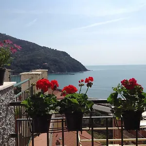 Apartment Partenope, Levanto