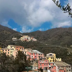 Apartment La Casa Di Andrea, Levanto
