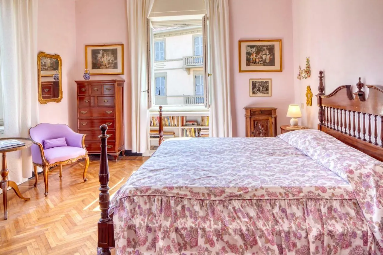 Apartment Mare Bello - Levanto