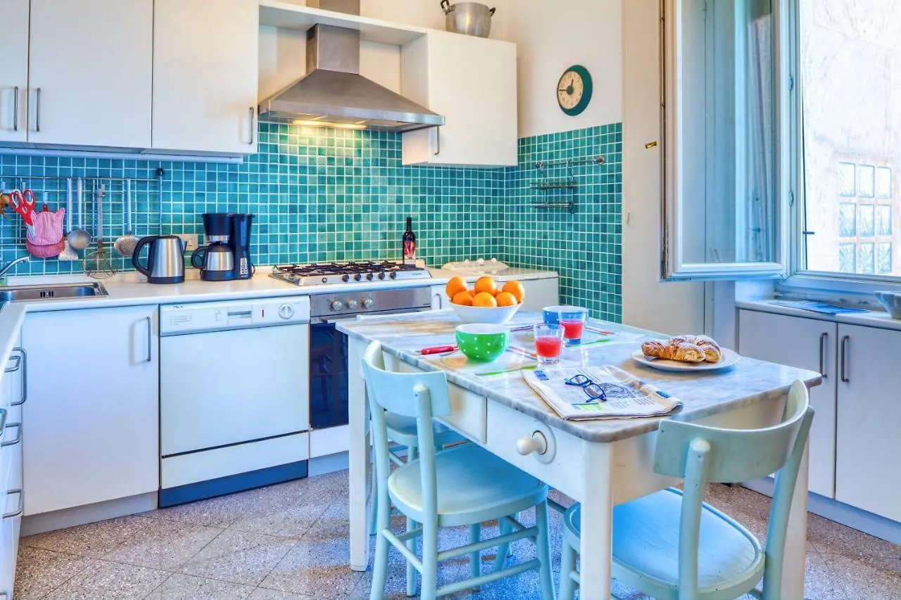 Apartment Mare Bello - Levanto
