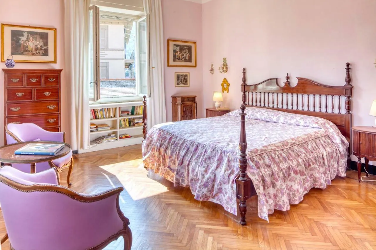 Apartment Mare Bello - Levanto