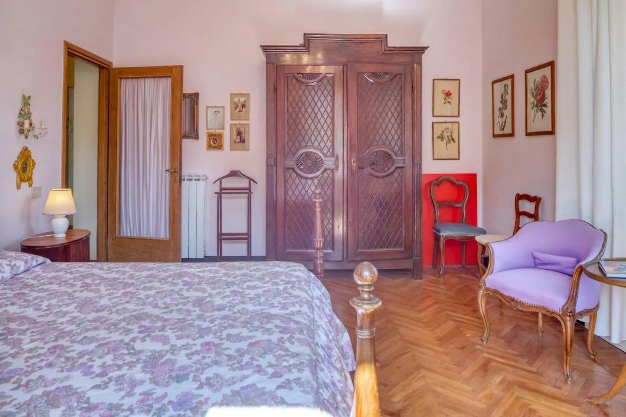 Apartment Mare Bello - Levanto 0*,  Itálie